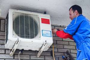 24/7 and Emergency HVAC Near Vermont, CA | Air Conidtioning and Heating Contractors